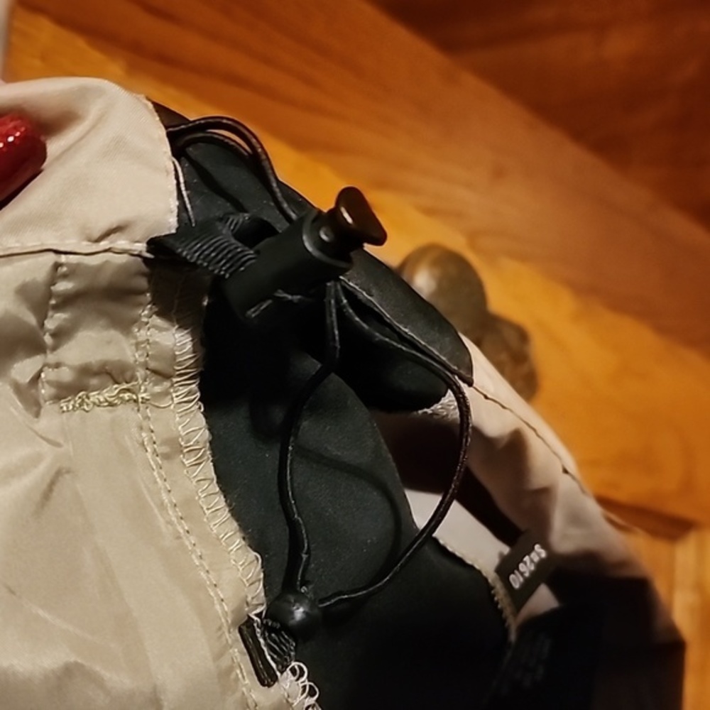 Zip‎ short sleeve - Picture 5 of 7